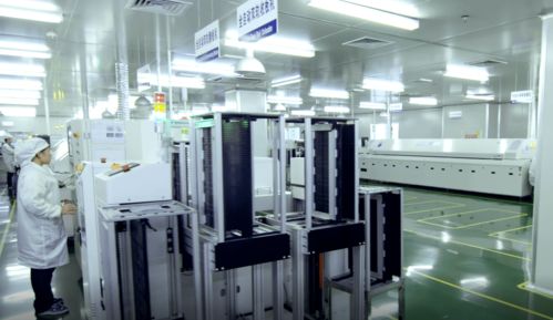 奧尼電子IPO 以創新驅動成長，電子商務技術賦能科技強國夢