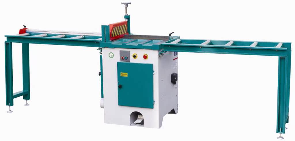 MJ274 氣動斷料鋸系列 專業木工鋸床與建筑機械的首選