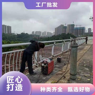 徽縣橋梁護欄圖片及價格 選擇誠信企業，保障道路安全