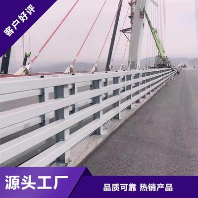 北京地區防撞路護欄、河道景觀防護欄與橋梁不銹鋼欄桿采購指南