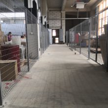 廣州鋅鋼護欄實力工廠 品質鑄就安全，款式引領市場 —— 助力小區與工業園區高標準建設